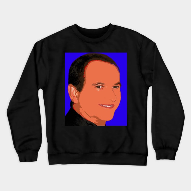 joe pesci Crewneck Sweatshirt by oryan80